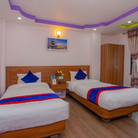 Hotel Maheshwor Pashupatināth Εξωτερικό φωτογραφία