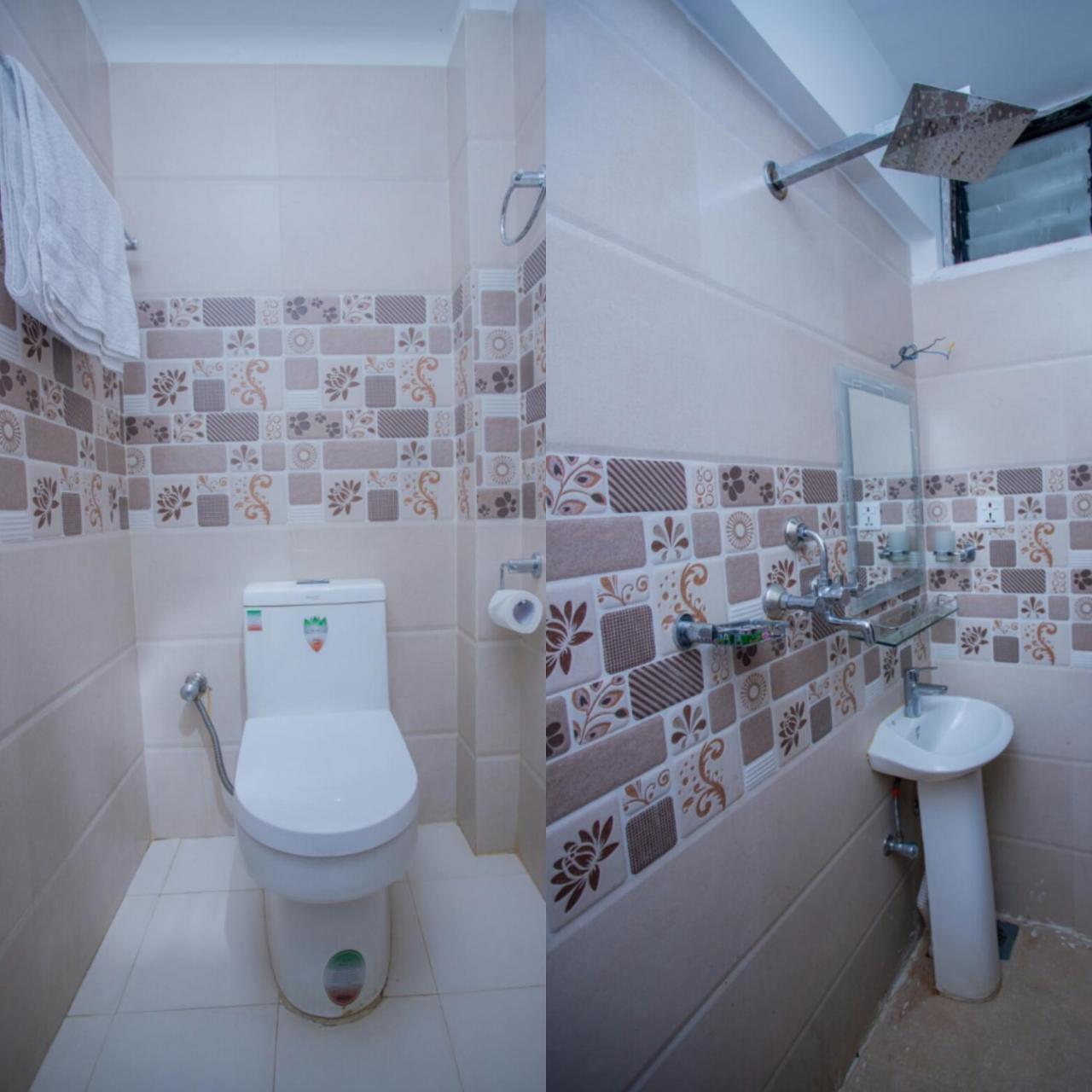 Hotel Maheshwor Pashupatināth Εξωτερικό φωτογραφία