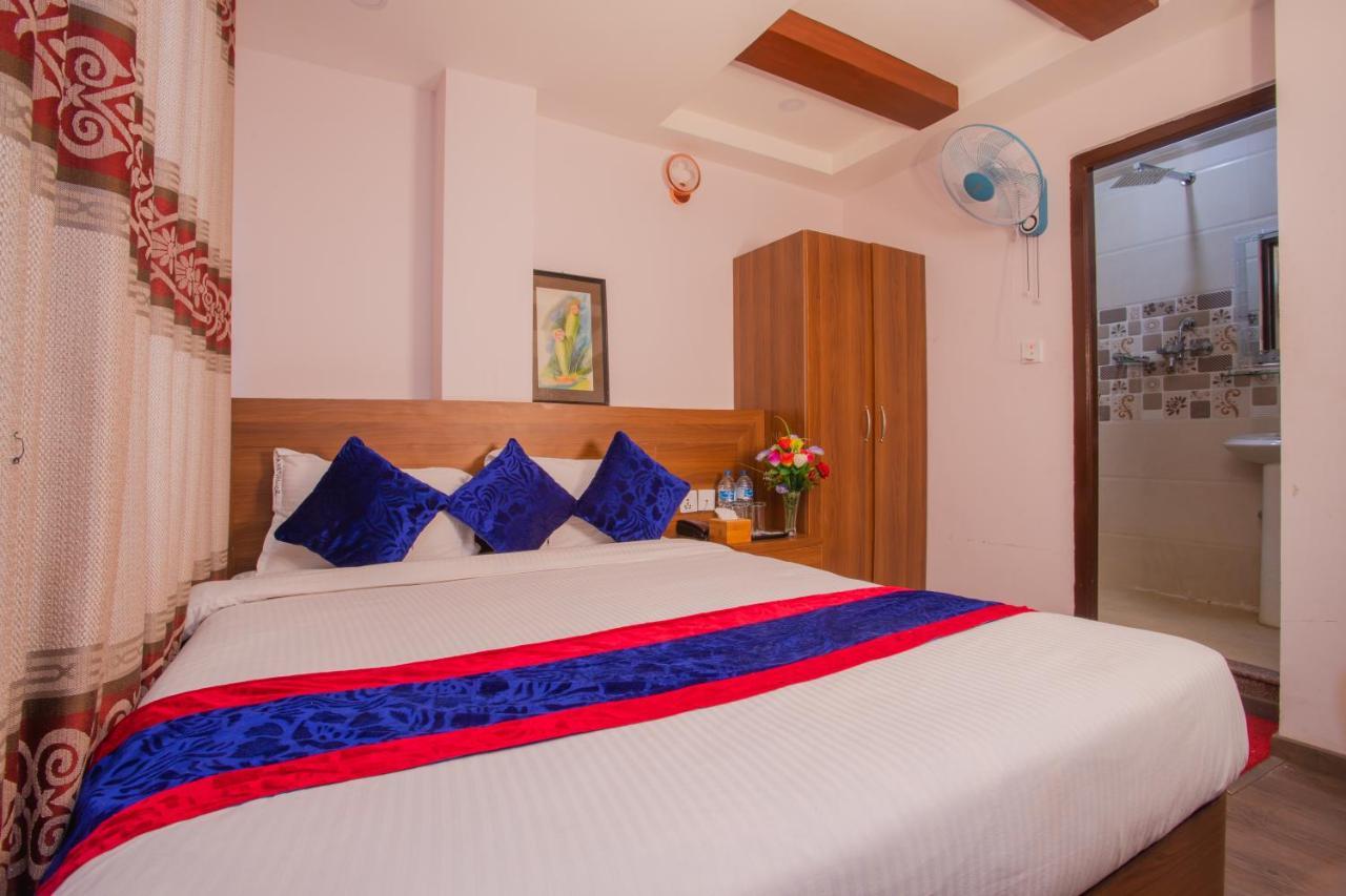 Hotel Maheshwor Pashupatināth Εξωτερικό φωτογραφία
