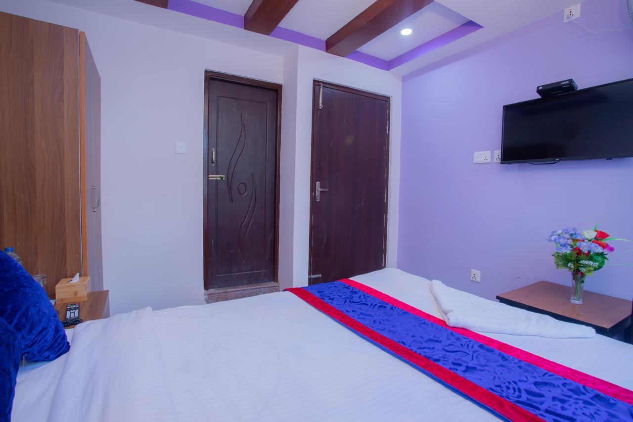 Hotel Maheshwor Pashupatināth Εξωτερικό φωτογραφία