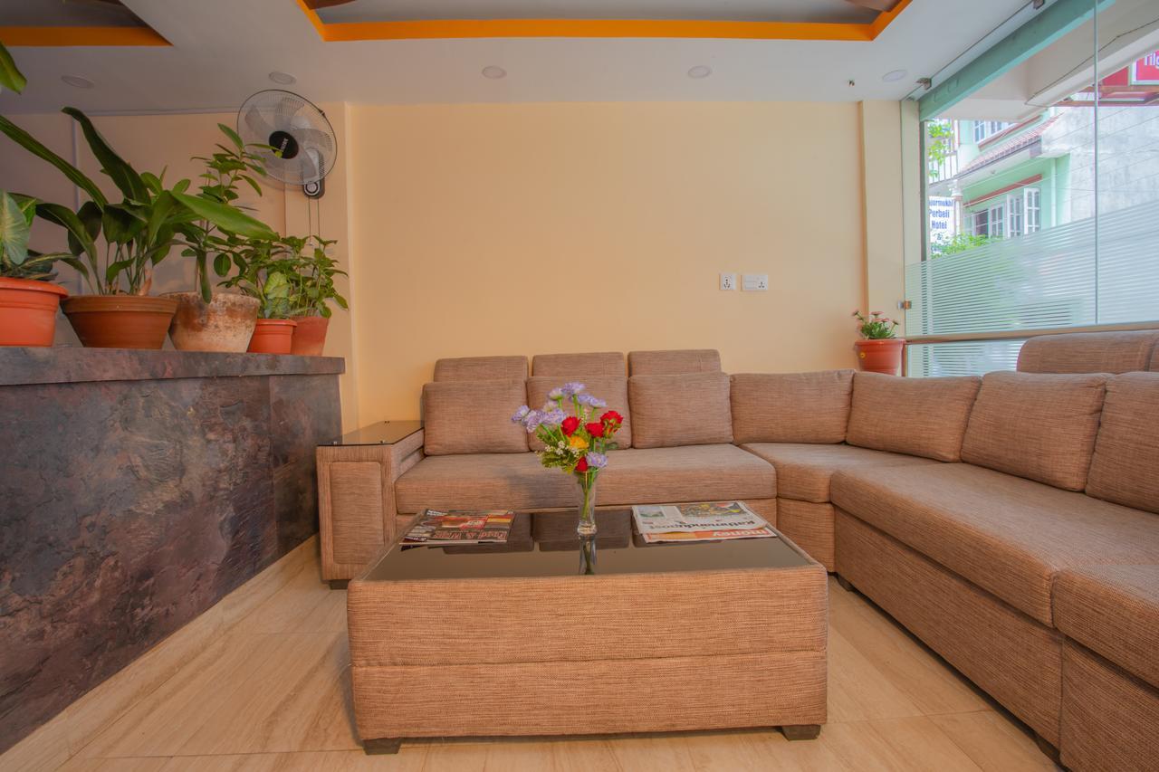 Hotel Maheshwor Pashupatināth Εξωτερικό φωτογραφία