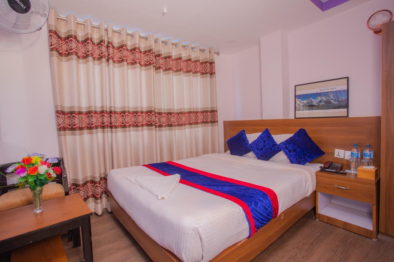 Hotel Maheshwor Pashupatināth Εξωτερικό φωτογραφία