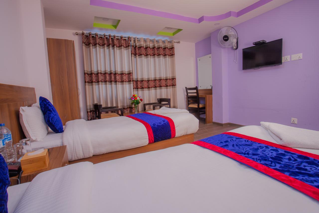 Hotel Maheshwor Pashupatināth Εξωτερικό φωτογραφία