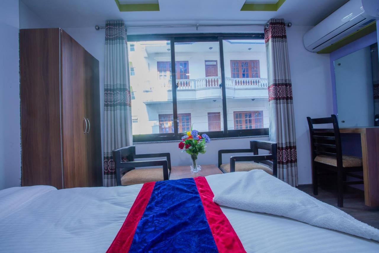 Hotel Maheshwor Pashupatināth Εξωτερικό φωτογραφία