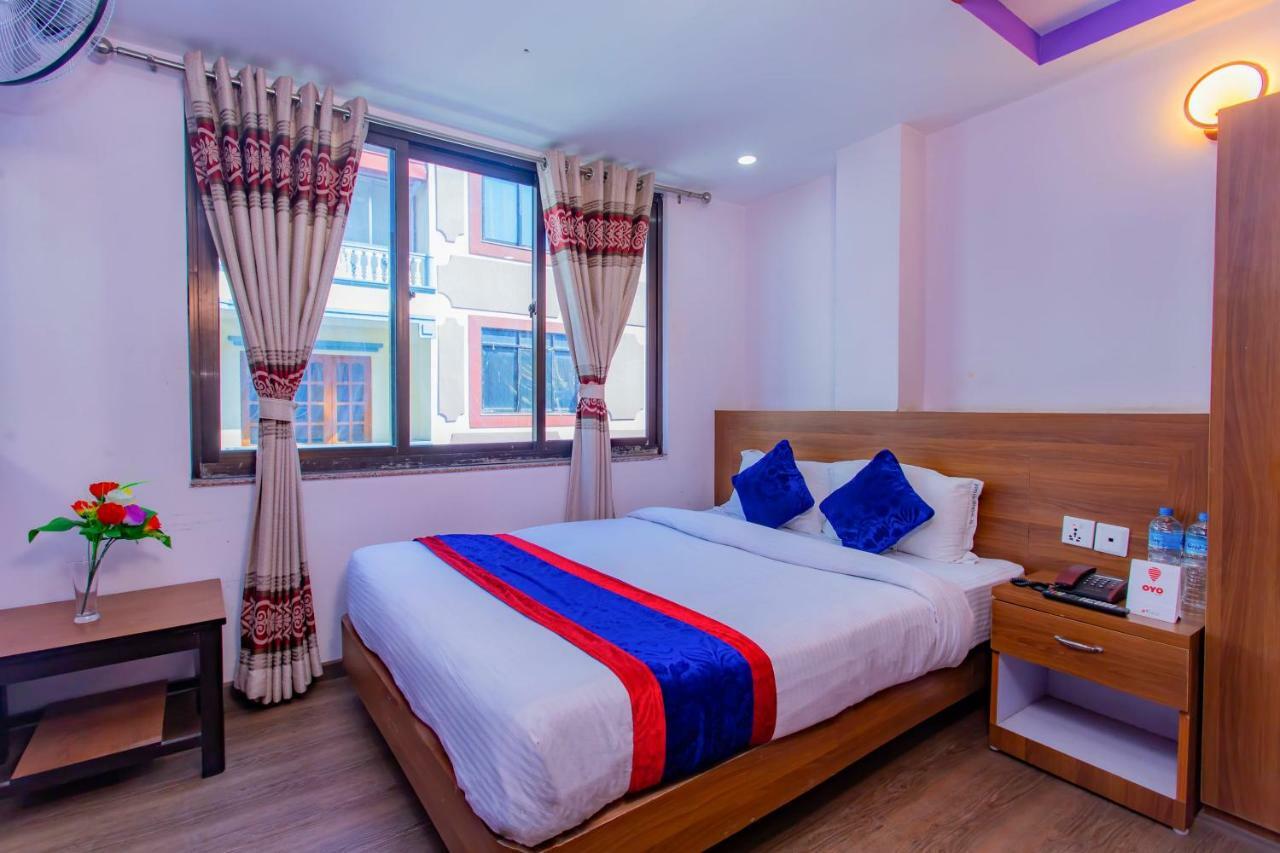 Hotel Maheshwor Pashupatināth Εξωτερικό φωτογραφία