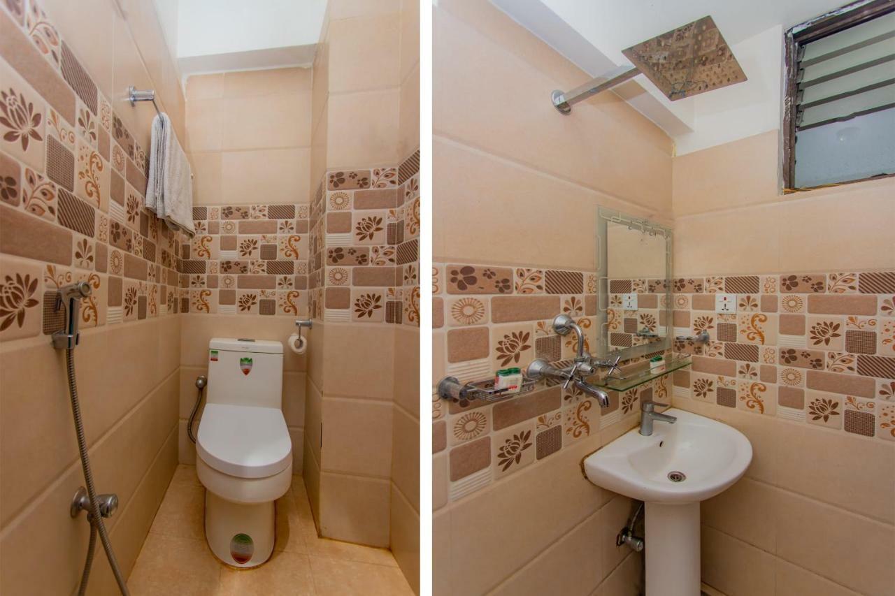 Hotel Maheshwor Pashupatināth Εξωτερικό φωτογραφία
