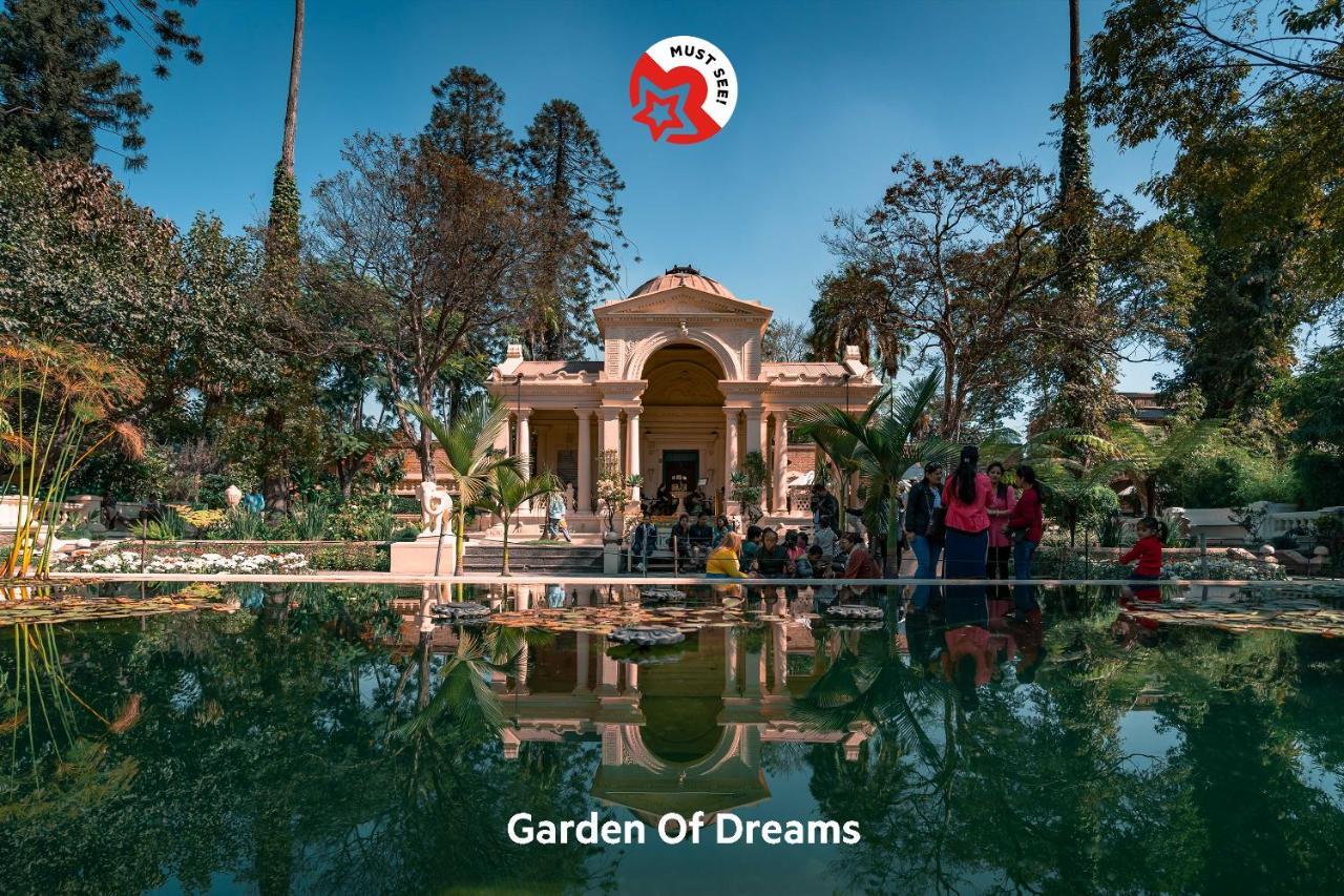 Hotel Maheshwor Pashupatināth Εξωτερικό φωτογραφία
